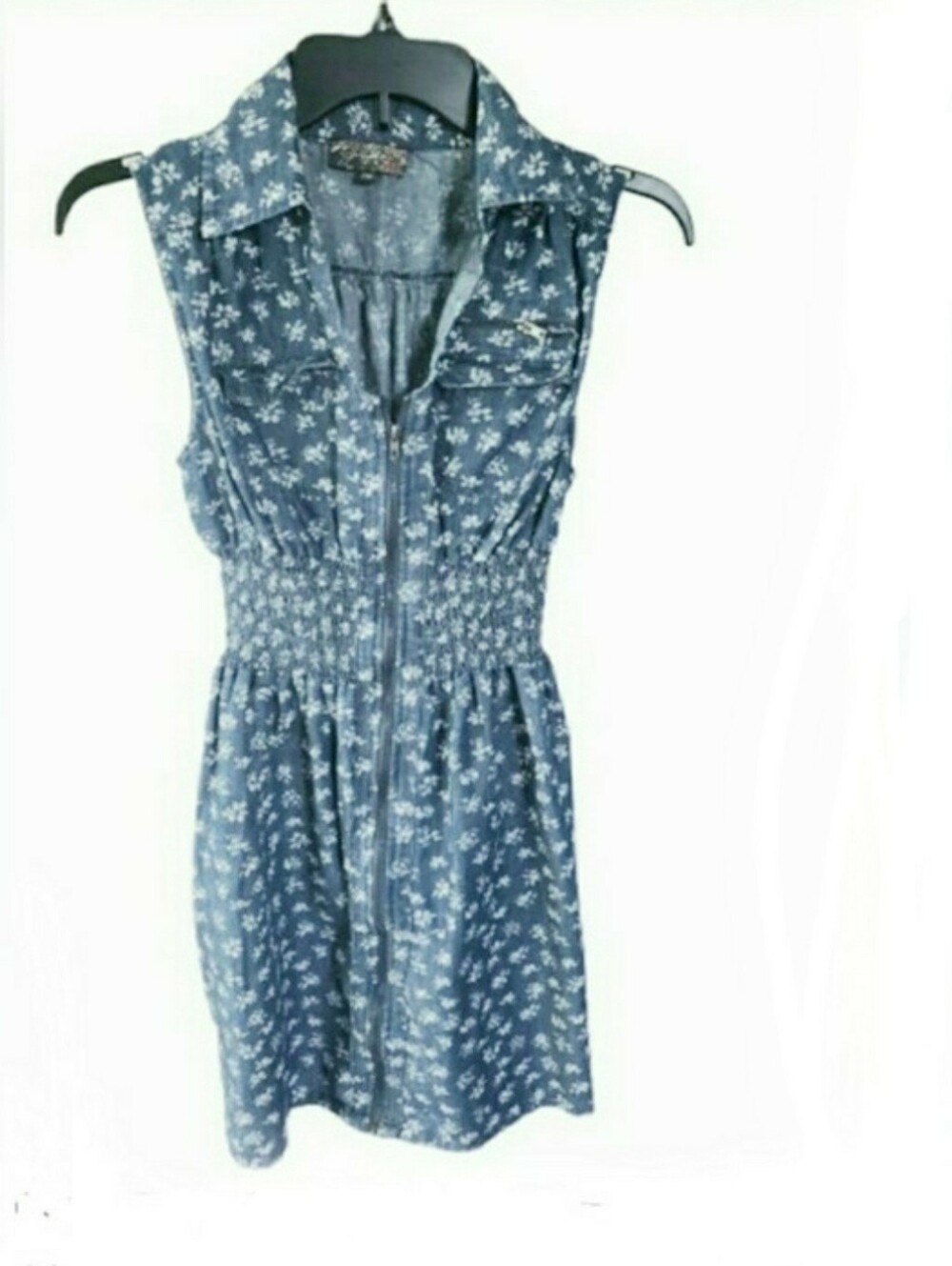 J Gee Cotton Blend Dress MP